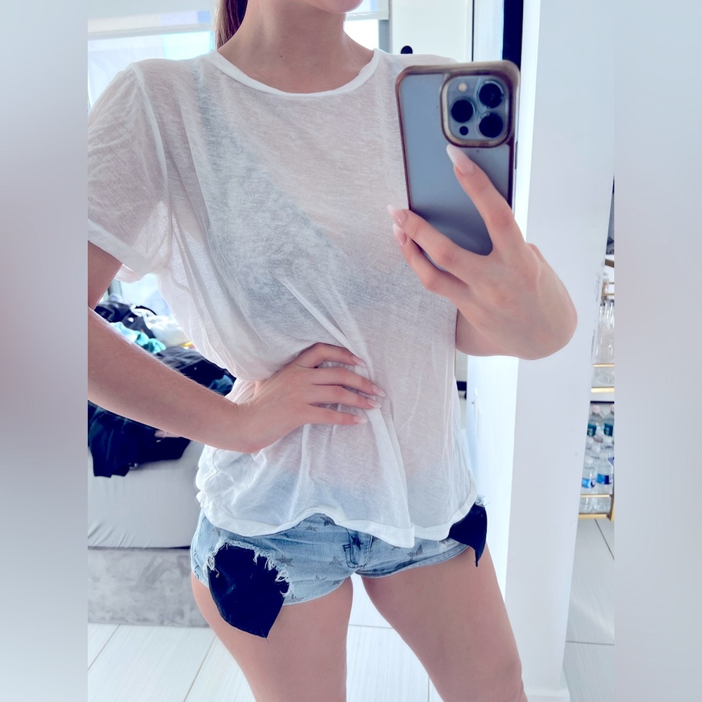 Women T-shirt